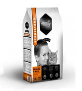 Amity Premium Adult Cat Sterilized Salmon and Rice 1.5/10KG
